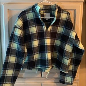 American eagle flannel